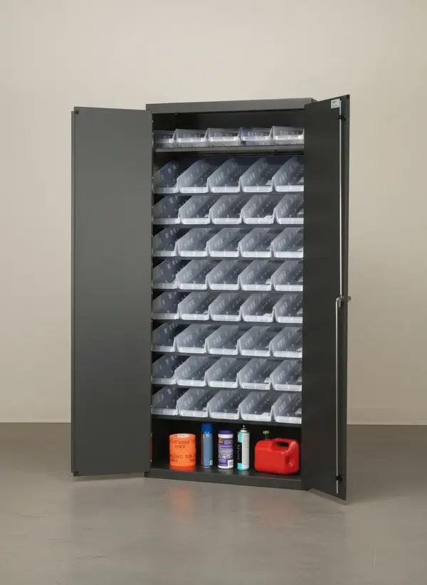 Quantum Food Service QPR-102CL