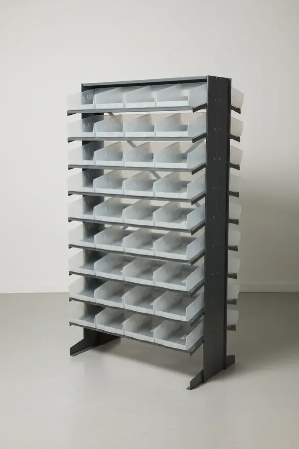 Quantum Food Service QPRD-107CL