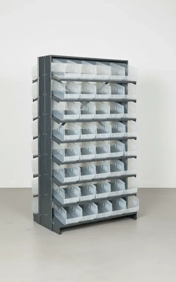 Quantum Food Service QPRD-204CL