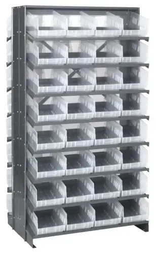 Quantum Food Service QPRD-208CL