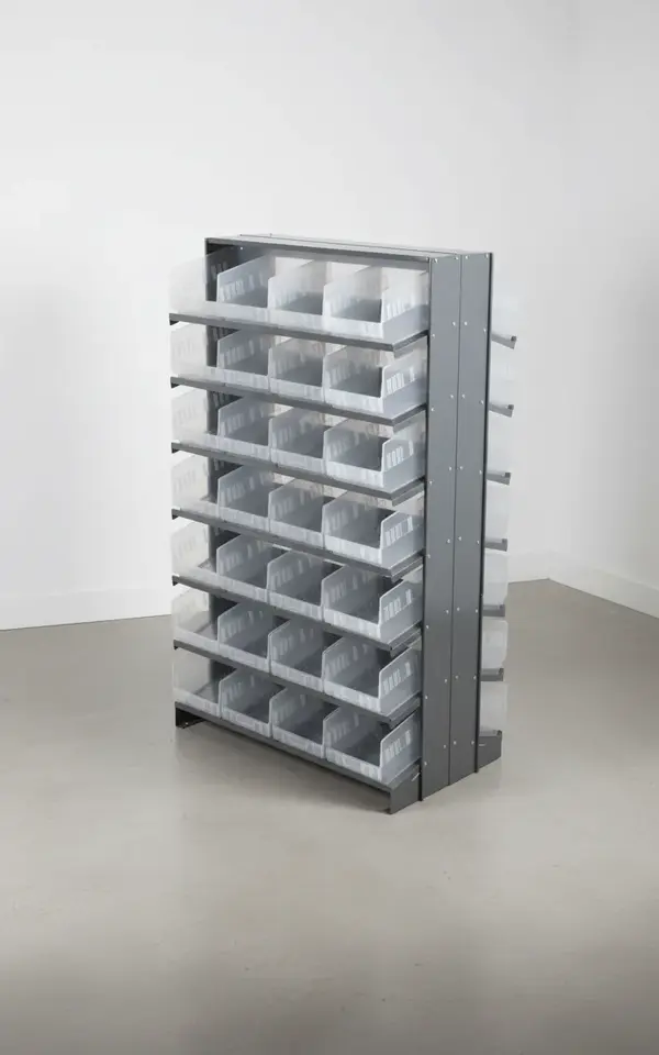 Quantum Food Service QPRD-208CL