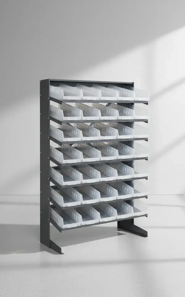 Quantum Food Service QPRS-104CL