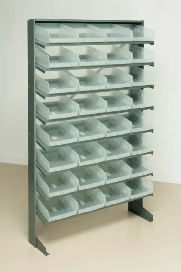 Quantum Food Service QPRS-107CL