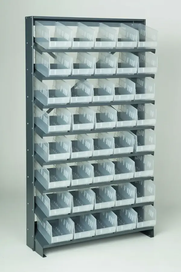 Quantum Food Service QPRS-204CL