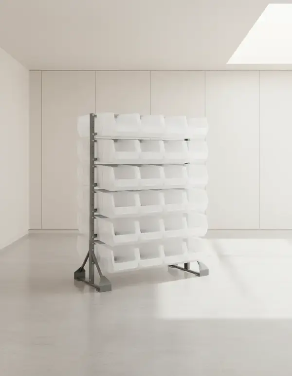 Quantum Food Service QRU-12D-240-48CL