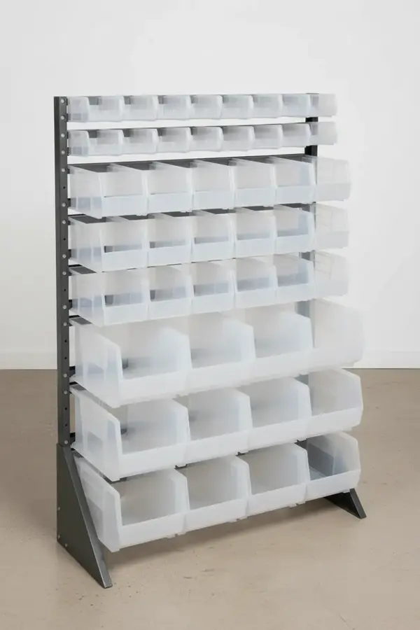 Quantum Food Service QRU-16S-220230240CL