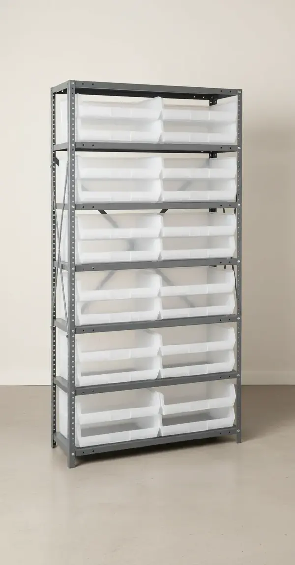 Quantum Food Service QSBU-245CL