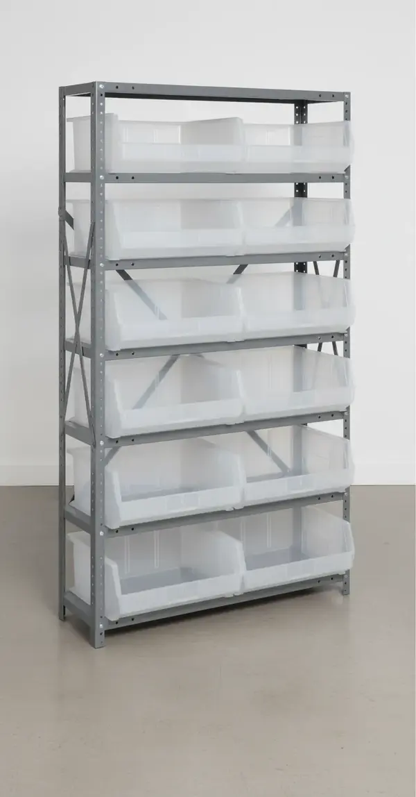 Quantum Food Service QSBU-250CL