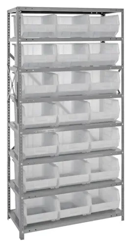 Quantum Food Service QSBU-255CL