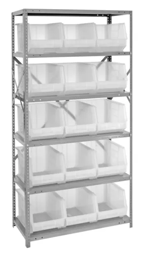 Quantum Food Service QSBU-260CL