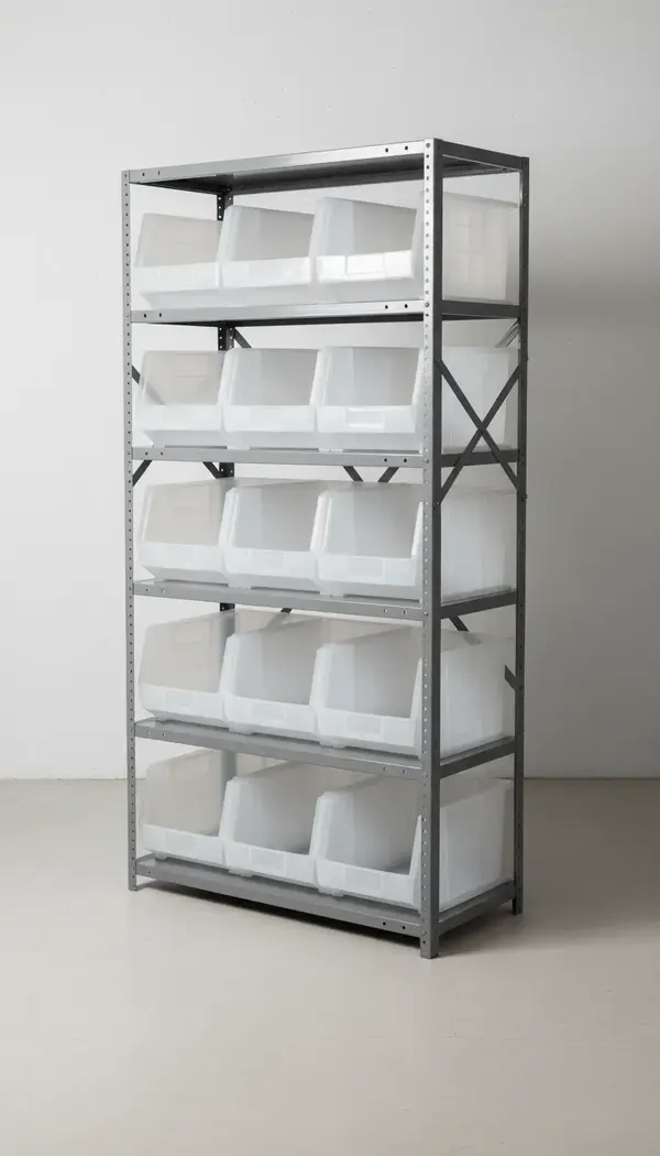 Quantum Food Service QSBU-260CL