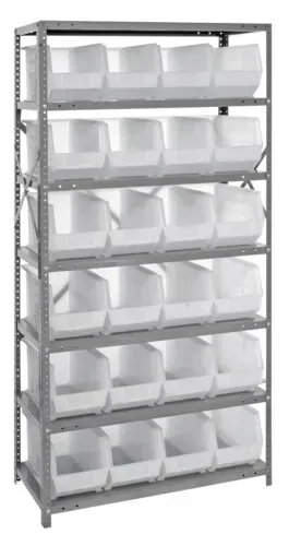 Quantum Food Service QSBU-265CL