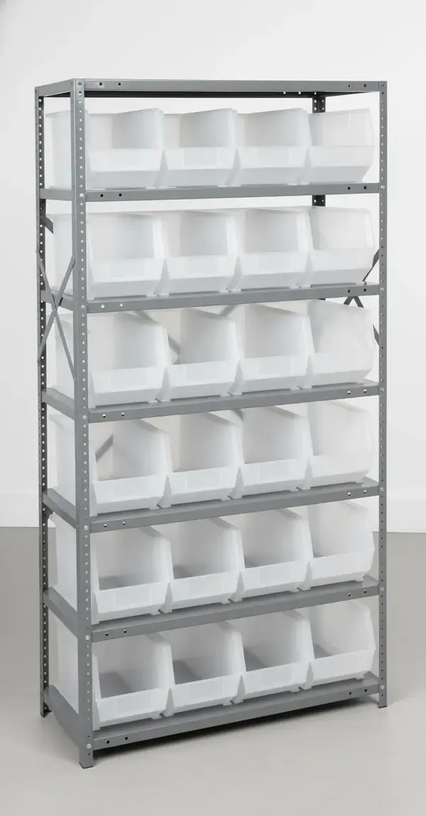 Quantum Food Service QSBU-265CL