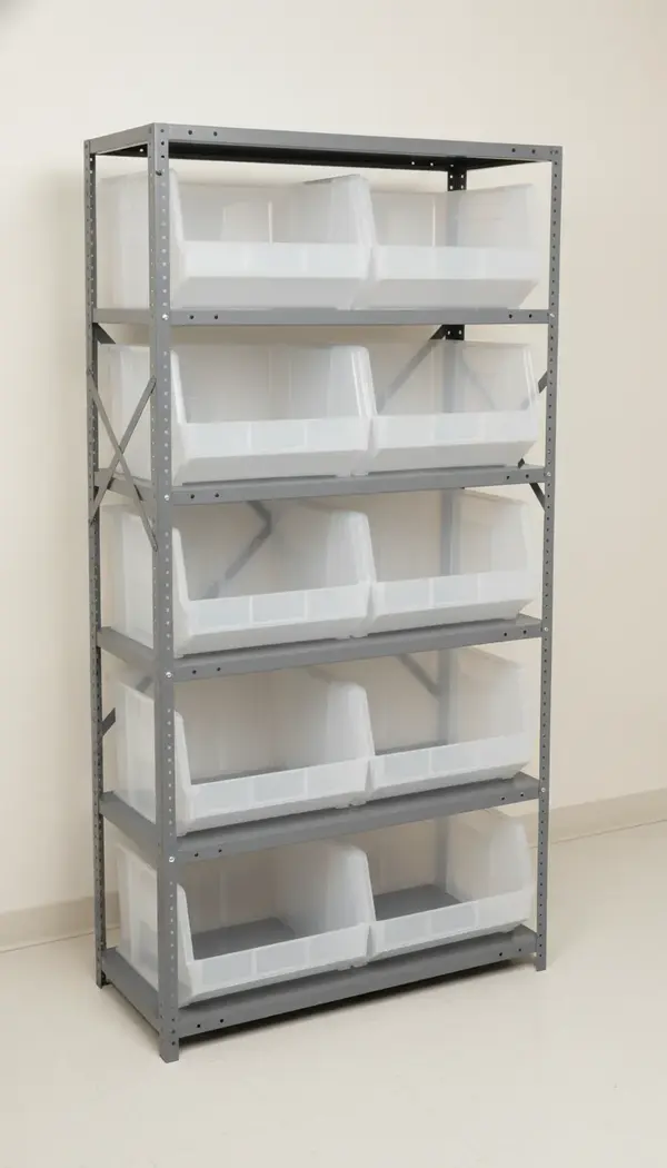 Quantum Food Service QSBU-270CL