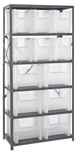Quantum Food Service QSBU-600800CL