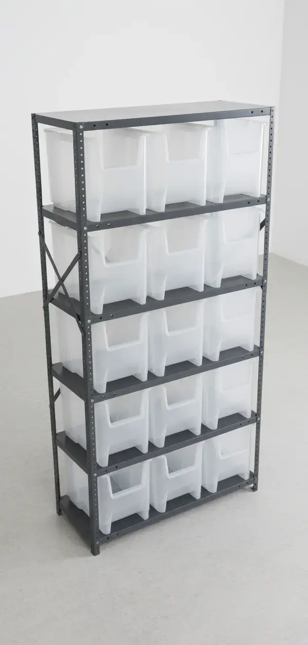 Quantum Food Service QSBU-600CL