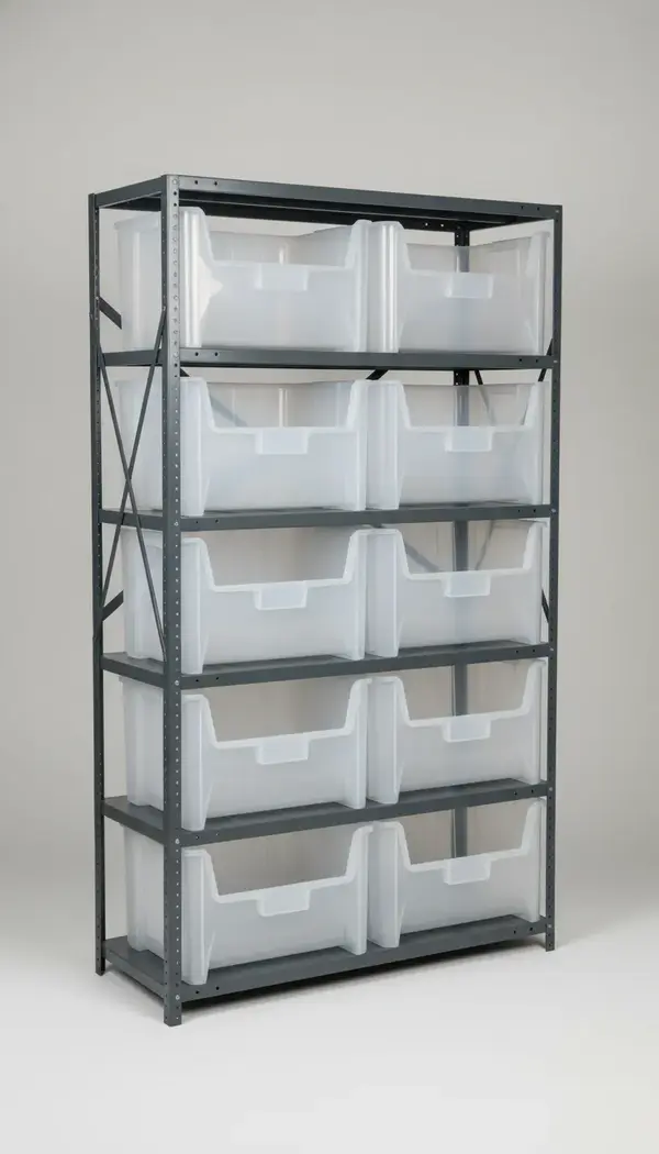 Quantum Food Service QSBU-700CL