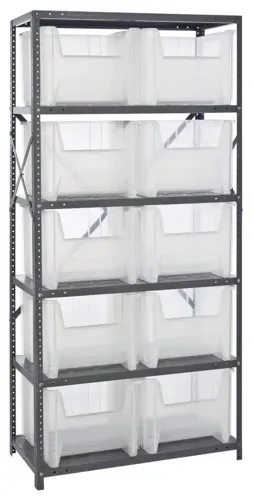 Quantum Food Service QSBU-800CL