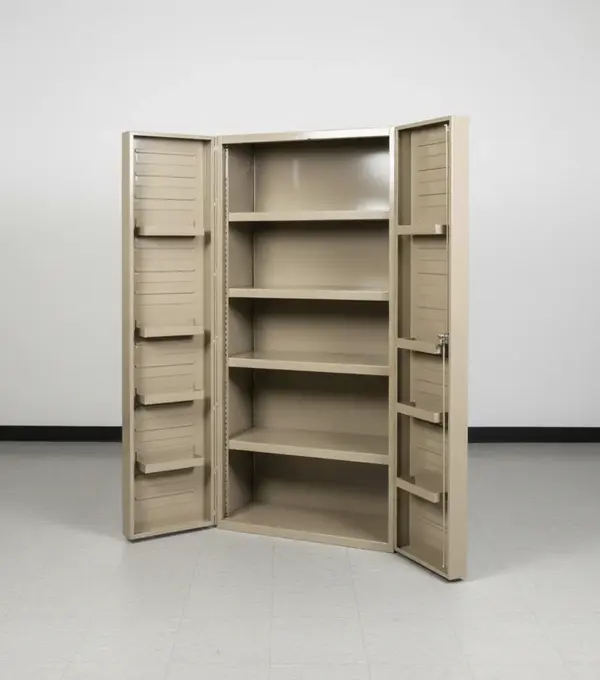 Quantum Food Service QSC-BG-36-4IS-12DS