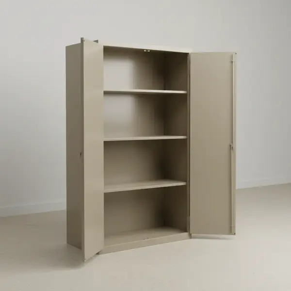 Quantum Food Service QSC-BG-3IS