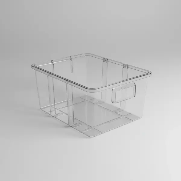 Quantum Food Service QUS270CL