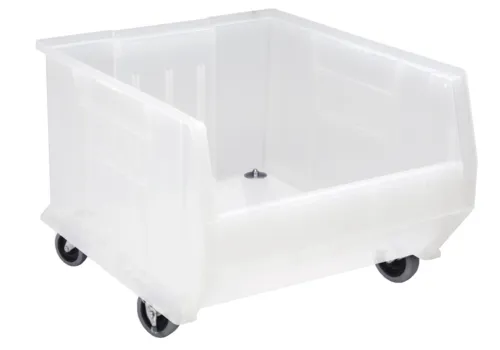 Quantum Food Service QUS965MOBCL