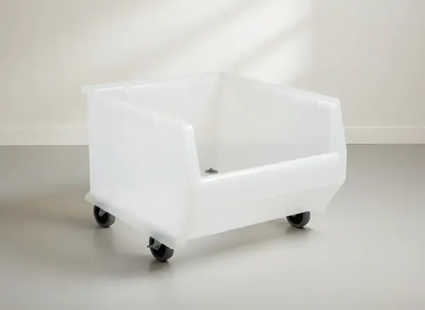 Quantum Food Service QUS965MOBCL