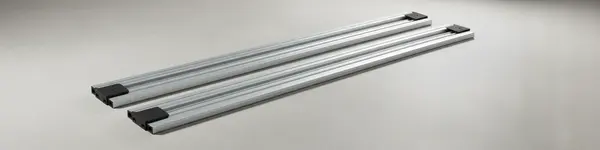 Quantum Food Service QVTRK-2-120EST