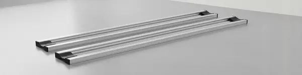 Quantum Food Service QVTRK-2-156EST