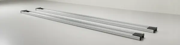 Quantum Food Service QVTRK-2-168EST