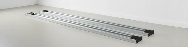 Quantum Food Service QVTRK-2-192EST