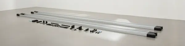 Quantum Food Service QVTRK-2-204EST