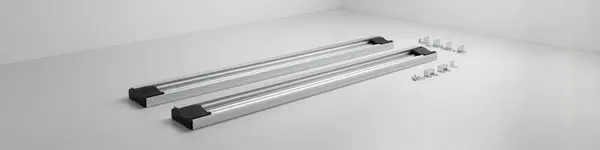 Quantum Food Service QVTRK-2-72EST