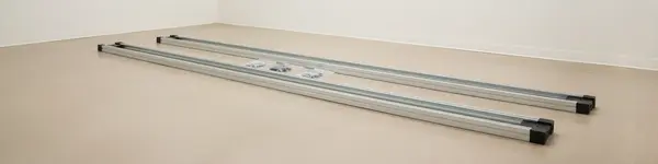 Quantum Food Service QVTRK-2-84EST