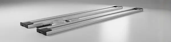 Quantum Food Service QVTRK-2-96EST