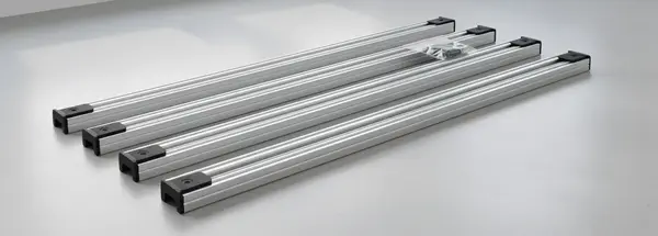 Quantum Food Service QVTRK-3-108EST