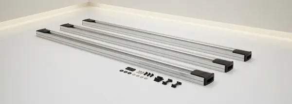 Quantum Food Service QVTRK-3-120EST