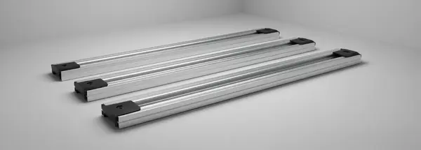 Quantum Food Service QVTRK-3-132EST