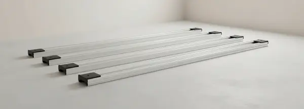 Quantum Food Service QVTRK-3-144EST