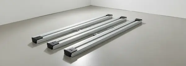 Quantum Food Service QVTRK-3-156EST