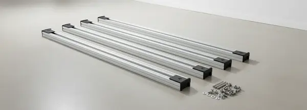 Quantum Food Service QVTRK-3-180EST