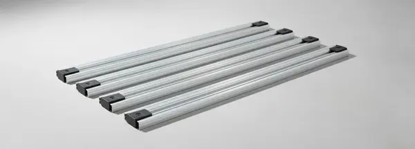 Quantum Food Service QVTRK-3-192EST