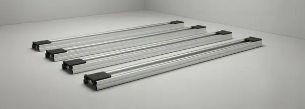 Quantum Food Service QVTRK-3-204EST