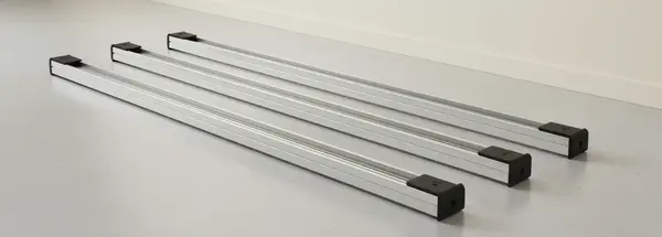 Quantum Food Service QVTRK-3-228EST