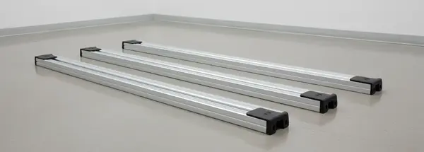 Quantum Food Service QVTRK-3-240EST