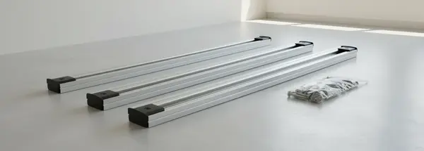 Quantum Food Service QVTRK-3-72EST