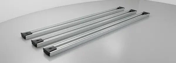 Quantum Food Service QVTRK-3-84EST