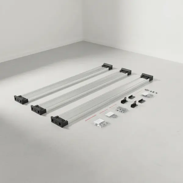 Quantum Food Service QVTRK-3-96EST