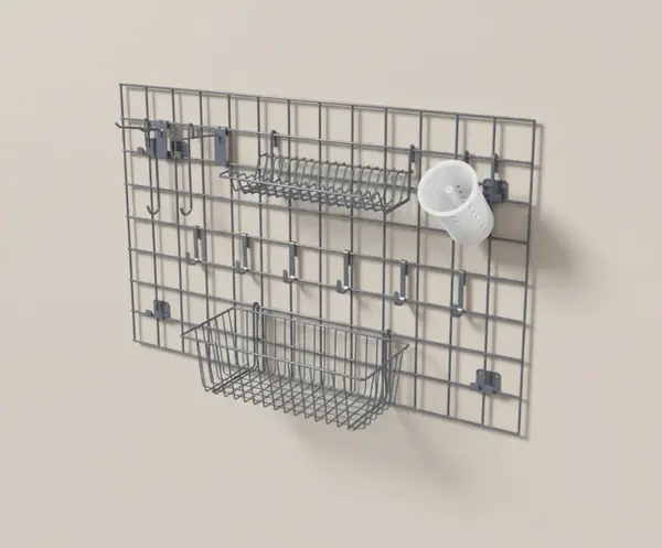 Quantum Food Service SG-A1GY