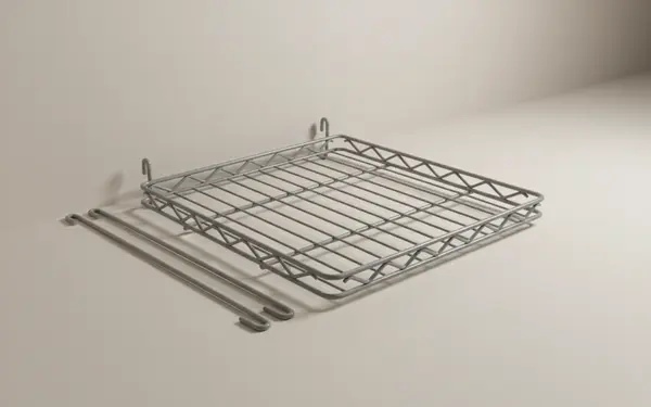 Quantum Food Service SG-S1616GY